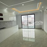 Bán nhà phân lô phùng chí kiên 47m2 6 tầng thang máy - ô tô vào nhà