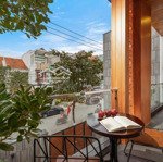Villa trần văn dư hồ bơi riêng, khai thác ngay, cách biển chỉ vài bước!