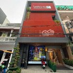 Nhà hẻm xe hơi 5x16m 4 lầu lý thường kiệt, q10 - giá chỉ 15.5 tỷ - 0906 366 876