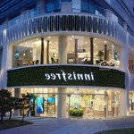 Cho thuê mặt bằng kinh doanh (biệt thự) phố quang trung dt 235m2 x 2,5 tầng, mặt tiền 14m. vào luôn