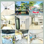 Bán nhà 3,5 tầng mặt tiền thích quảng đức dt 85m2 ngang 5m, khu vực kinh doanh sầm uất, giá 12.3ty