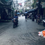 Chính chủ muốn bán nhanh nhà mặt phố giáp bát hoàng mai, dt 56m2 nhà 4t kinh doanh ô tô vào nhà
