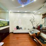 Nhà đẹp trần phú – 50m², 4 tầng, full nội thất, giá siêu đẹp