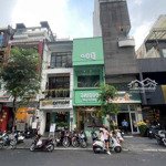 Cho thuê mặt tiền nguyên căn ngô đức kế , ngay bitexco trung tâm quận 1