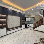 Nhà 5 tầng phố lụa – vị trí đắc địa, full nội thất, nhỉnh 7 tỷ