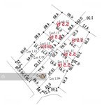 Dự án 5 căn hộ liền kề, vân canh, hoài đức, hn, 5,5 tỷ/căn, đang hoàn thiện