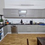 Siêu phẩm liền kề văn khê giá tốt nhất khu vực kinh doanh đỉnh cao - vỉa hè rộng có ô chờ thang máy