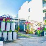 Cực phẩm đất biệt thự mt khu ven sông, 203m2 ngang khủng 10m, đường 10m, cách cc opal garden 100m