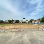 Bán lô đất đẹp ngay tt nam phước cách quốc lộ 1a 500m - 180m2 ngang 6m đường 6m giá chỉ 9xx triệu