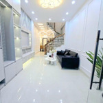 Bán gấp nhà vạn phúc ô tô đỗ cửa. nhà mới full nội thất cao cấp. tiện ích khu dịch vụ