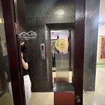 Nhà 7 tầng * 90m, thang máy xịn, khu vực phố pháp trần hưng đạo, lê thánh tông. homestay ở yên tĩnh