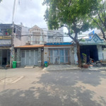 Bán nhà 3 tầng - ht45 - q12 - 70m2 - đường trước nhà 12m - giá 6,5 tỷ