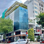 Giá cực tốt! bán khách sạn đường hoàng việt. dt 160m2(8x20m), 9 tầng, hđt 250tr/th. giá 49 tỷ
