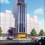 Cần bán gấp mt cao thắng, p.5, q.3 (8 x 16m) 7 tầng ốp kính, thẩm mỹ viện thuê: 225 tr/th, 52 tỷ