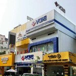 Bán nhà góc 2 mặt tiền cao thắng, p5, quận 3 - dt: 14 x 20m - hđt: 200 triệu/tháng - giá bán 75 tỷ