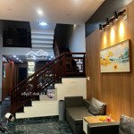 Bán nhà đẹp 3 tầng 121m2 mt đường 7m5 đặng vũ hỷ - gần nguyễn văn thoại, biển mỹ khê