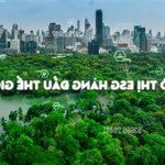 Nhận thông tin giá bán, chính sách bán hàng sớm nhất vinhomes cần giờ, tp hồ chí minh