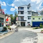 đất liên kế đường phù đổng thiên vương, phường 8, đà lạt chỉ hơn 4 tỷ