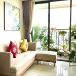 Cho thuê căn hộ 2pn, 2wc, 68m2, giá cực chất tại goldora plaza, nhà bè, hcm
