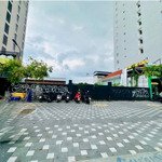 Cho thuê đất biển sơn trà, đà nẵng - mặt tiền phạm văn đồng, dt 335m2 ngang 12m