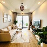 Chính chủ đi định cư cần bán cc 2pn, 1wc tại m-one nam sài gòn, 3,8 tỷ, 63m2 lh 0985512389 trang