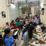 Láng hạ 70 m x 5 tầng 6 ngủ ô tô tránh đỗ , kinh doanh đông khách, nhà đẹp sổ đỏ ba đình vuông vắn