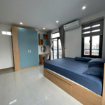 Bán căn hộ dịch vụ khu phan xích long p2, phú nhuận. dt: 85,4m2. 5 tầng giá 14 tỷ chốt 0932723936