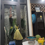 Bán nhà khương đình, 1 nhà ra đường ô tô, phân lô, 44m2, 6.4 tỷ