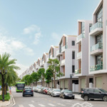 Bán biệt thự the crown, 11,9 tỷ, 96m2, nghĩa trụ, văn giang, hưng yên