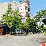 Hàng hiếm! bán nhanh lô đất ngang 7.3m, tổng 242m2 công nhận đủ, đường rộng thông thoáng