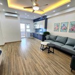 Bán căn hộ 2 ngủ 70m đẹp xuất sắc tại kđt xa la, full nội thất xịn, tầng trung giá cực rẻ