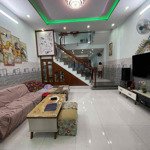 Cần bấn gấp nhà 3 tầng phố hàn quốc - dương trí trạch sát biển - giá tốt