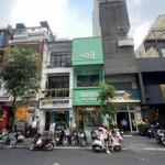 Cho thuê nhà mặt tiền ngô đức kế, quận 1, ngay bitexco. diện tích: 4x24m-trệt, lầu, tum.giá: 150tr
