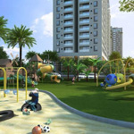 Bán căn hộ tara risendence trung tâm quận 8 2pn 2wc 80m2