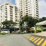 Bán căn hộ mỹ phúc,phú mỹ hưng,lầu 5,106m2,8.35 tỷ.lh 0903920635