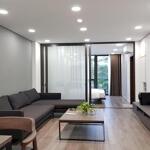 Cho thuê căn hộ dịch vụ tại trịnh công sơn, tây hồ, 50m2, 1pn, đầy đủ nội thất đẹp hiện đại