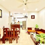 Bán nhà gốc đề - 38m x 5 tầng - 2 thoáng - ngõ thông - giá 7.9 tỷ