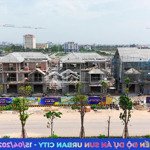 Chỉ còn vài căn cuối cùng biệt thự ven sông lễ hội sun urban city, cơ hội không lặp lại tại hà nam
