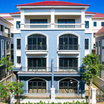 Bán biệt thự san hô vhocp2 - hướng đông nam - view trực diện công viên