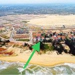 Mặt tiền biển trương pháp, view biển duy nhất cực nét