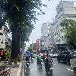Bán siêu phẩm mặt tiền đường hòa bình quận 11 dt 6mx20m nhà 1 lầu giá 20,5 tỷ