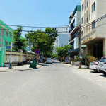 Bán đất mặt tiền an thượng 27, mỹ an, ngũ hành sơn, gần đỗ bí view trường học