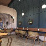 Cho thuê nhà nguyên căn mặt phố phố phù đổng thiên vương, 80m² x 6 tầng, mt hơn 5m, mọi mô hình