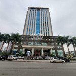 Bql cho thuê văn phòng tòa nam cường, tố hữu, hà đông dt 115m2-1200m2, giá cực sốc chỉ 145k/m2/th
