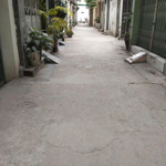 đất an xá 59m2 ngõ thông ô tô gần phố vị trí đẹp - quy hoạch ổn định 8.3 tỷ