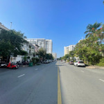 Cho thuê shophouse trục chính kinh doanh đường 17 mỹ thái 2, p. tân phú, q.7, giá: 22tr/th