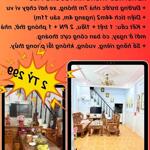 Xe hơi ngủ trong nhà, hẻm 7m đường 743c dĩ an, 44m2 2 tầng, 2 tỷ 299