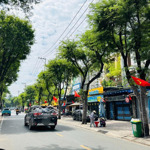 Võ văn ngân-nhà 2 mặt tiền-thu nhập sẵn 600tr/năm-ngang bề thế 6.7m2-dt 133m2-ngay chợ bắc ninh