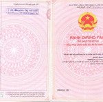 Công ty đấu giá hợp danh thông báo đấu giá tài sản