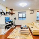 Chính chủ bán căn góc 2 phòng ngủ 62m2 thông thủy tòa bắc rice city linh đàm đầy đủ nội thất
